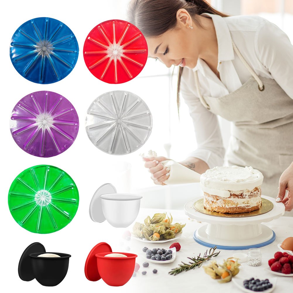 Kitchenaid Baking Bowl - 키친에이드 틸트 헤드 믹서용 실리콘 믹싱볼