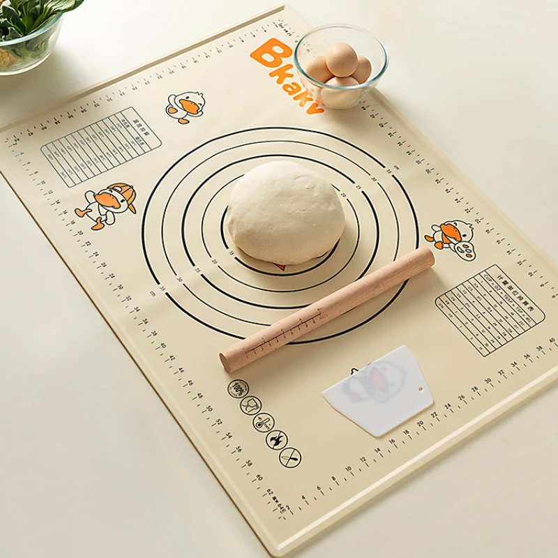 Kitchen Grade Baking Sheet - 실리콘 패드 베이킹 매트 시트 반죽