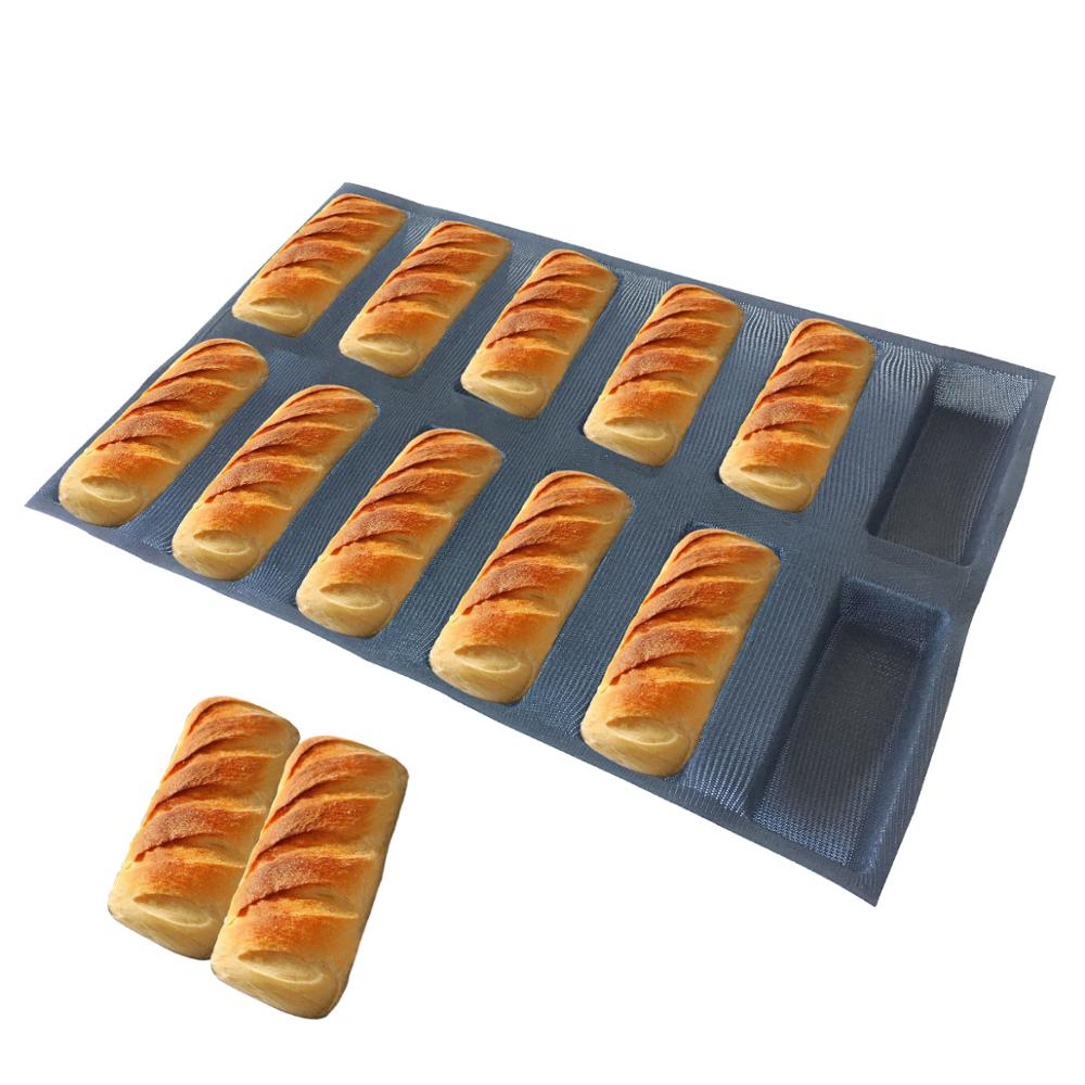 Kitchen Grade Baking Sheet - 블루드롭 식품 등급 실리콘 빵 틀