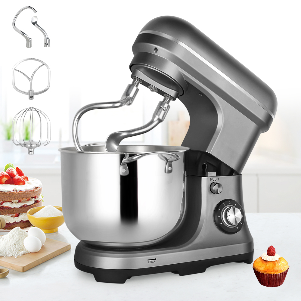Kitchen Baking Area - 11L 2000W 대용량 강력 전기 믹서,