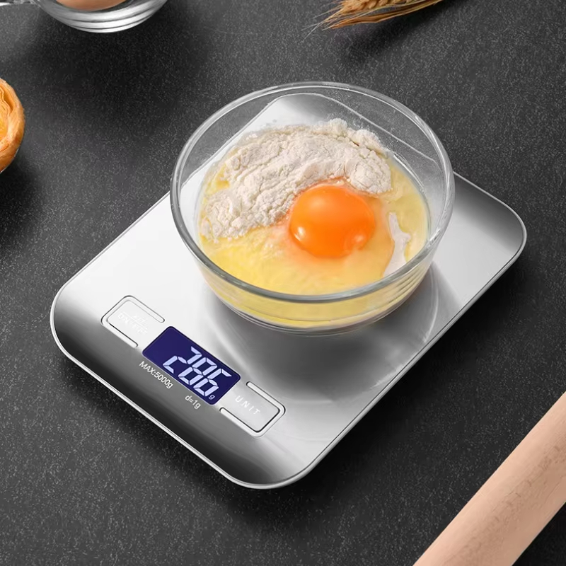 Baking (Kitchen Ingredient) - 디지털 주방 저울 고정밀 다기능 베이킹