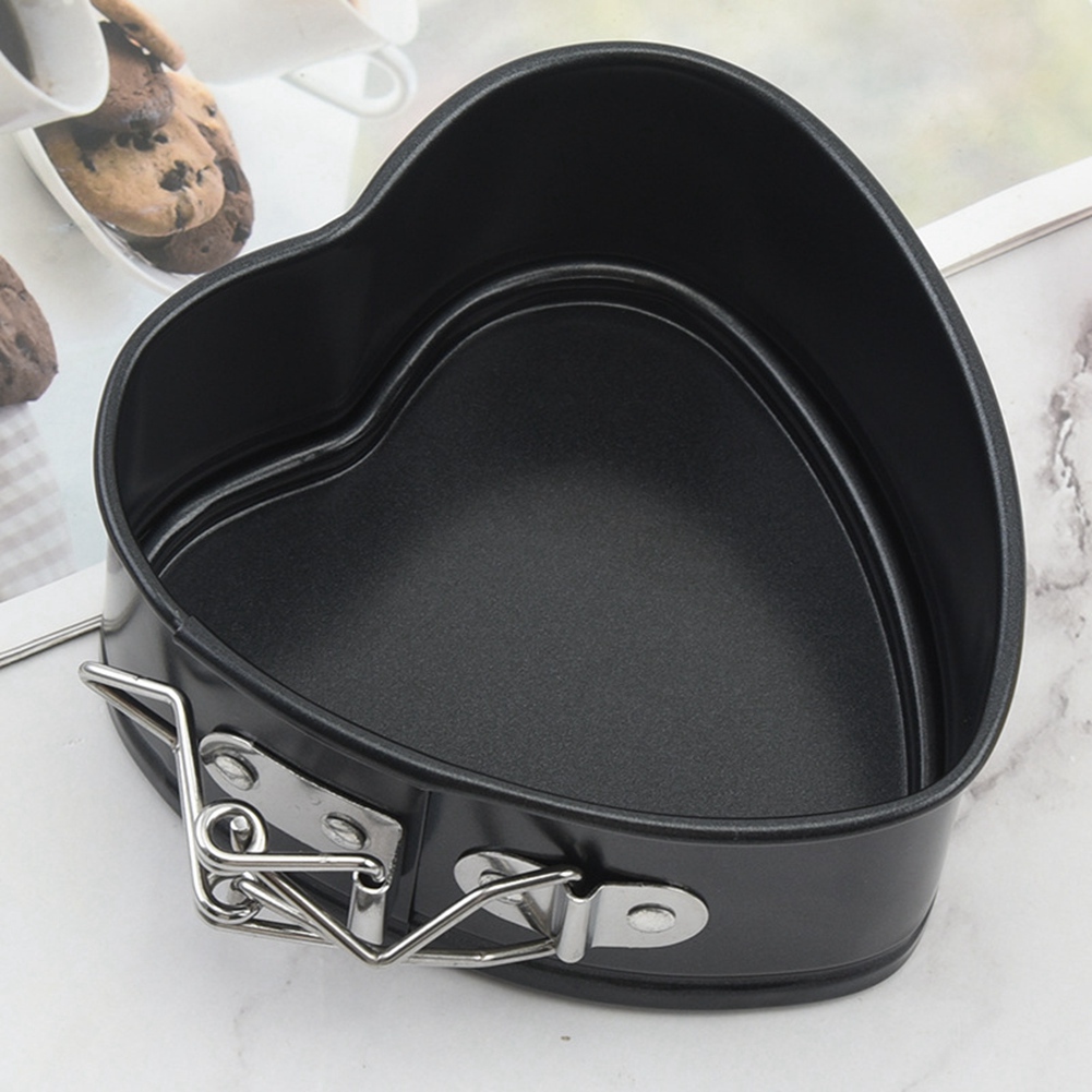 Springform Pan Set - AEE8-2개 스프링폼 팬 9인치 4인치, 프리미엄