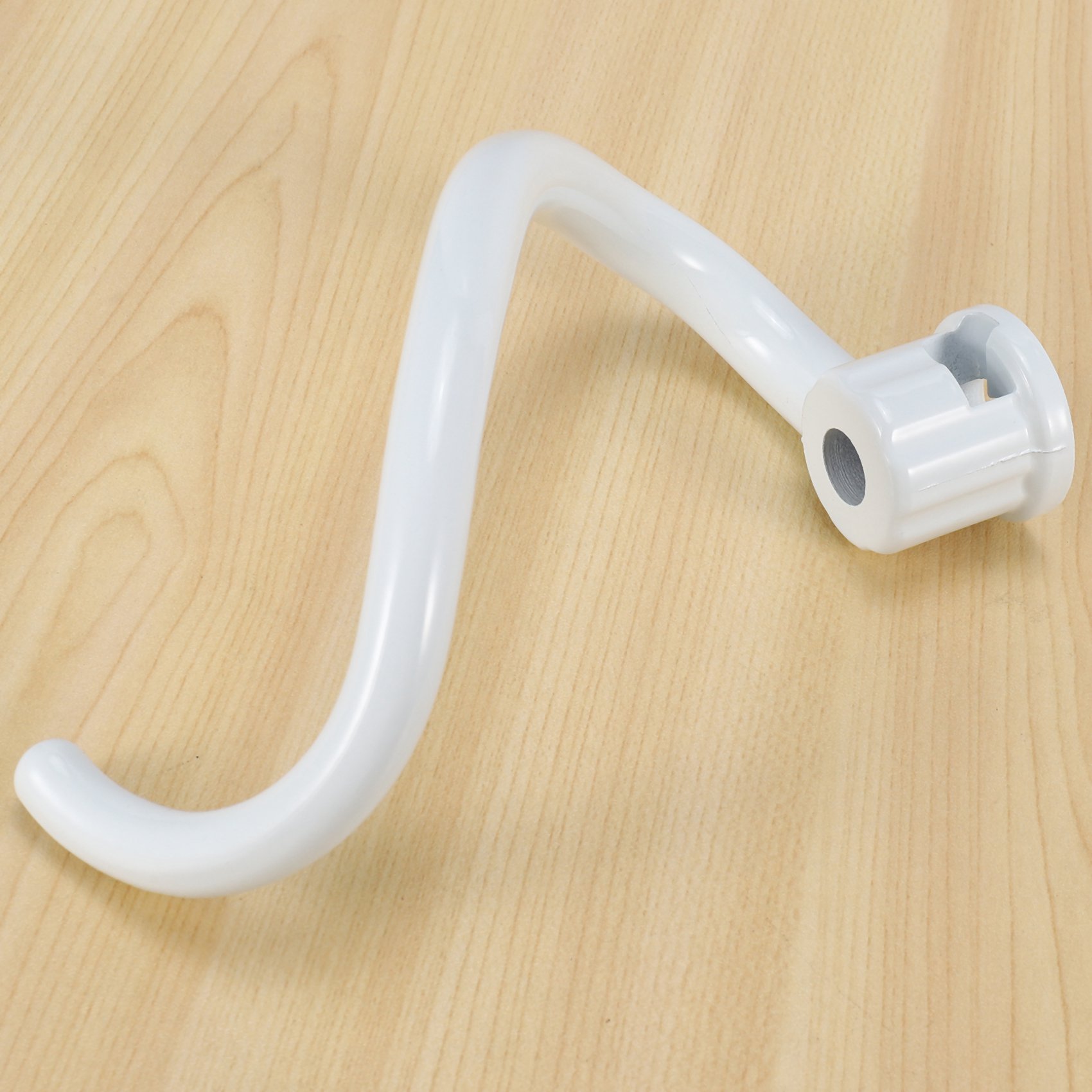 Kitchen Baking Aid - 키친에이드 믹서용 AEE6-스파이럴 반죽 훅 교체품