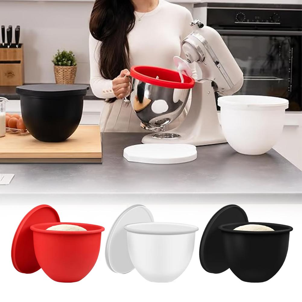 키친에이드 믹서용 유니버설 실리콘 라이너 패드 미끄럼  - Kitchenaid Baking Bowl 리뷰 및 가격