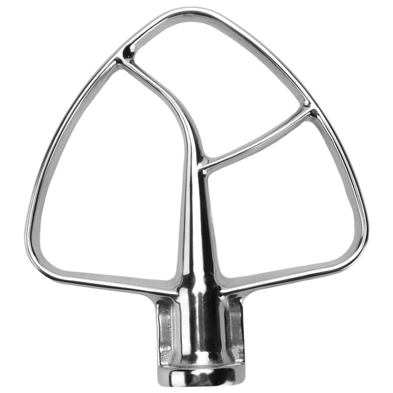 AC93-2X 주방용 스테인레스 스틸 플랫 비터 4.5 - Kitchen Baking Aid 리뷰 및 가격