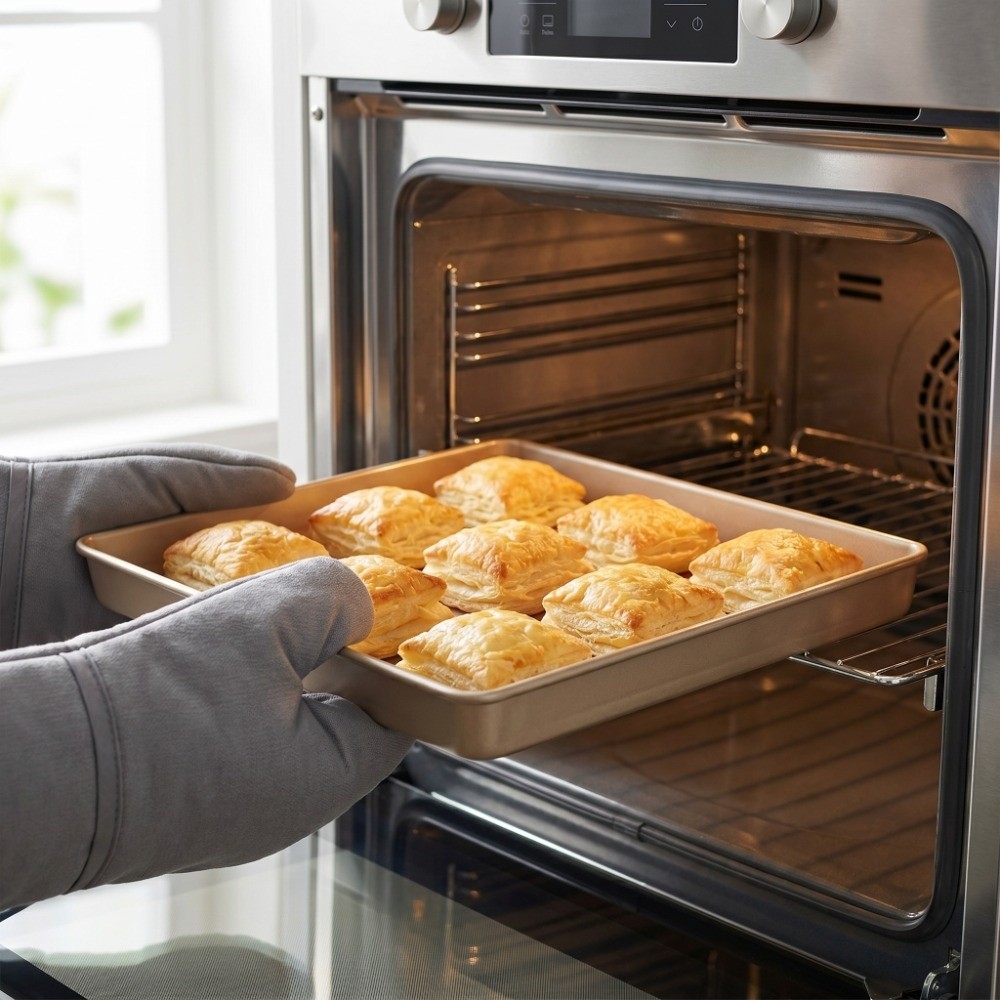 두꺼운 탄소강 시트 팬 골드 논스틱 베이킹 팬 식품 등 - Kitchen Grade Baking Sheet 리뷰 및 가격