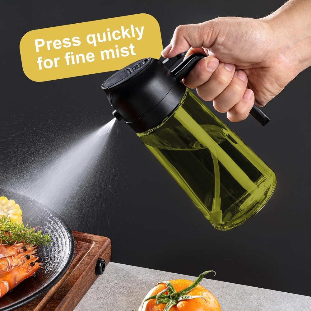 빛이 들어지지 않는 16온스(470ml) 올리브 오일  - Kitchen.Baking Labels 리뷰 및 가격