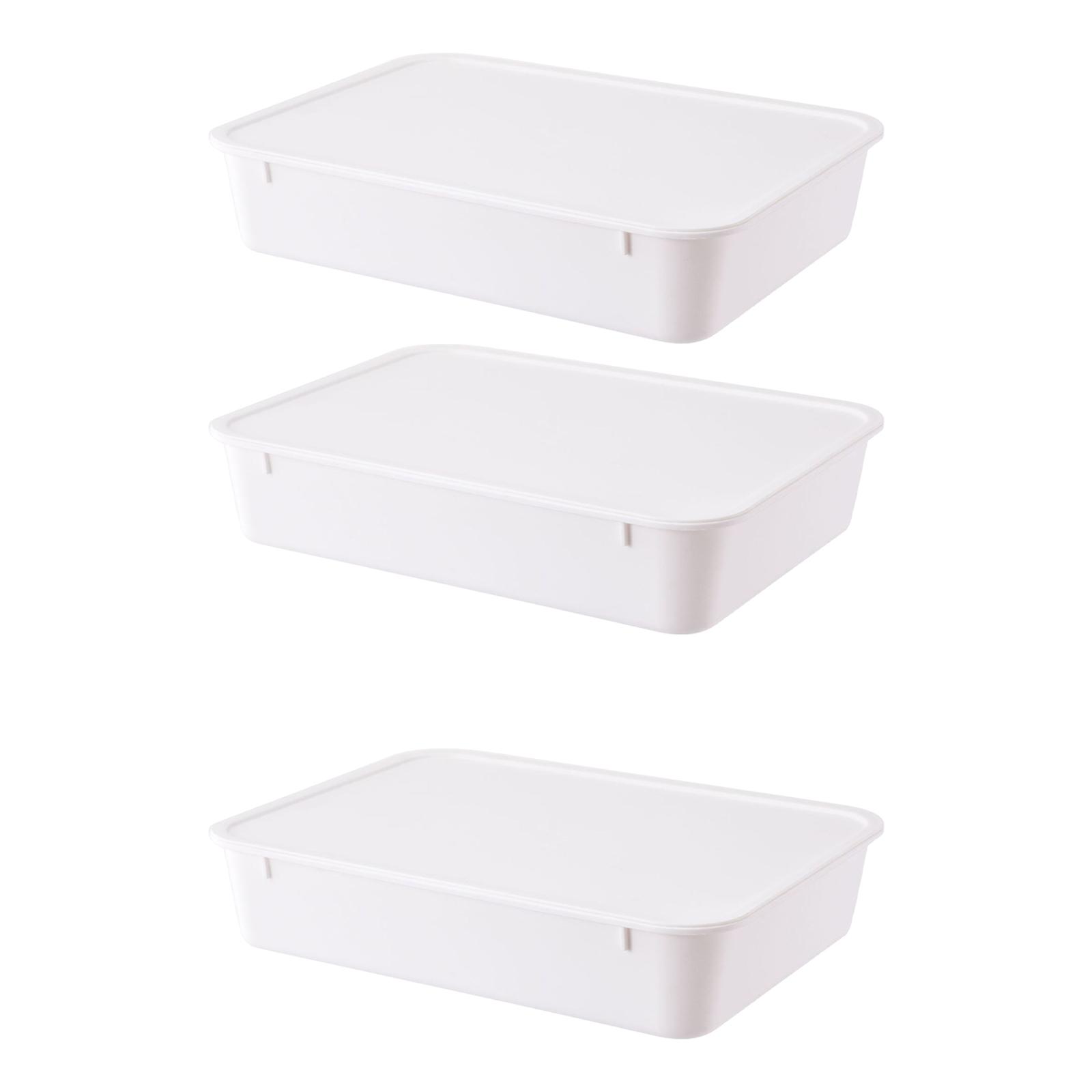 피자 도우 발효 상자, 다기능, 베이킹 액세서리 도우  - Kitchen Baking Storage Containers 리뷰 및 가격