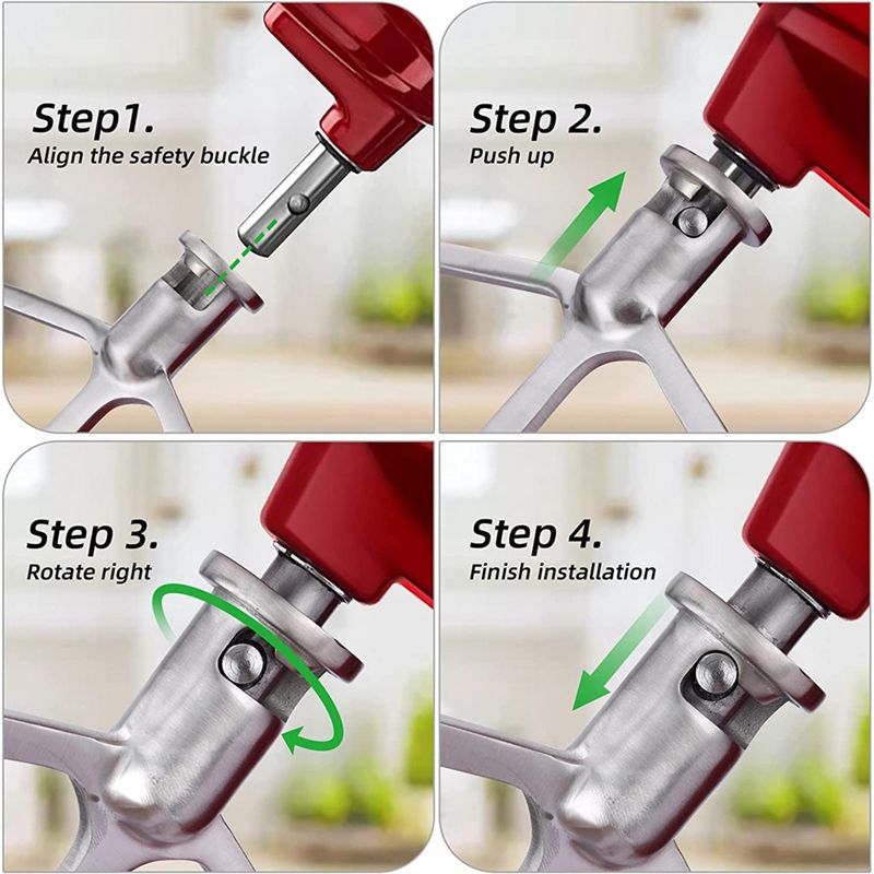 CKFAM-키친에이드 5&6쿼트 볼-리프트 믹서용 스테 - Kitchenaid Baking Bowl 리뷰 및 가격