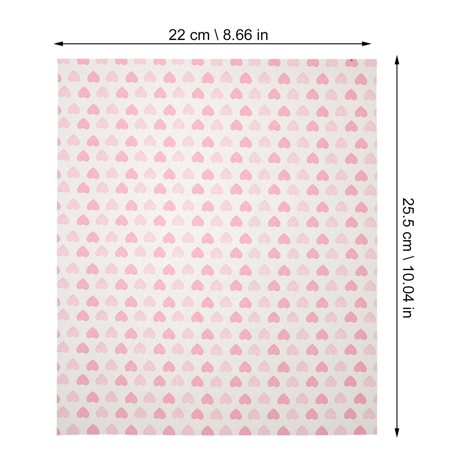 50매 기름방지 왁스 페이퍼 식품 포장 베이킹 샌드위치 - Kitchen Grade Baking Sheet 리뷰 및 가격