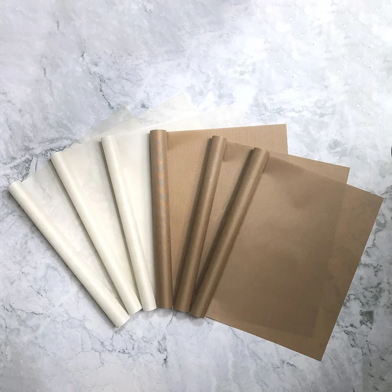 1-6pcs 베이킹 매트 시트 40*60 30*40cm - Kitchen Grade Baking Sheet 리뷰 및 가격