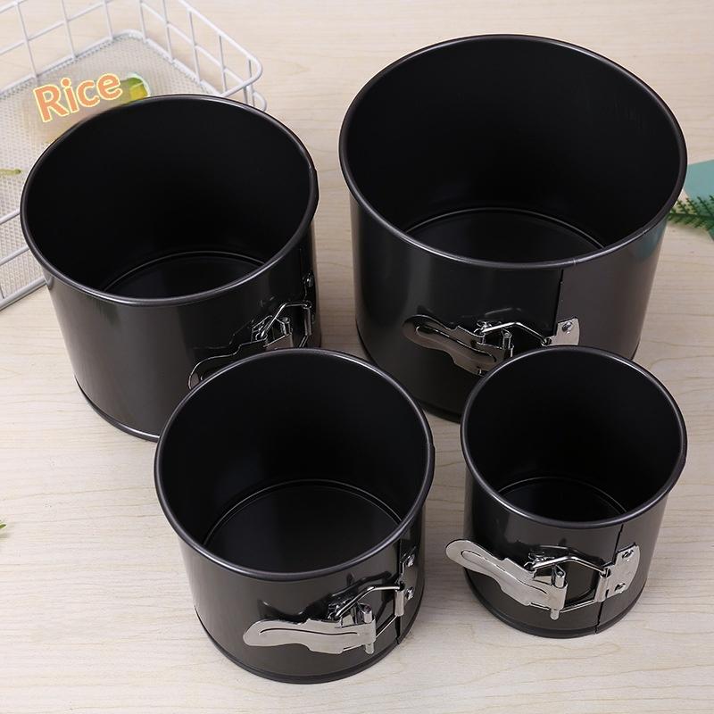 핫세일 분리형 바닥 키친용품 탄소강 케이크 틀 원형 케 - Kitchen Baking Pans For Sale 리뷰 및 가격