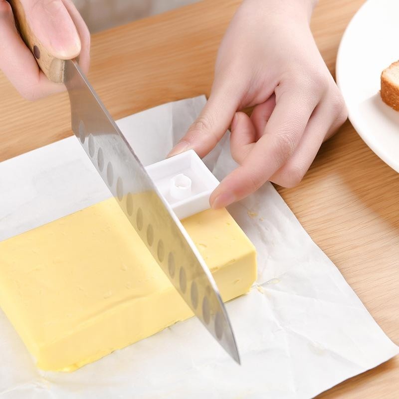 편리한 솔리드 버터 스프레더 홀더 스틱 플라스틱 보관  - Kitchen Baking Storage Containers 리뷰 및 가격