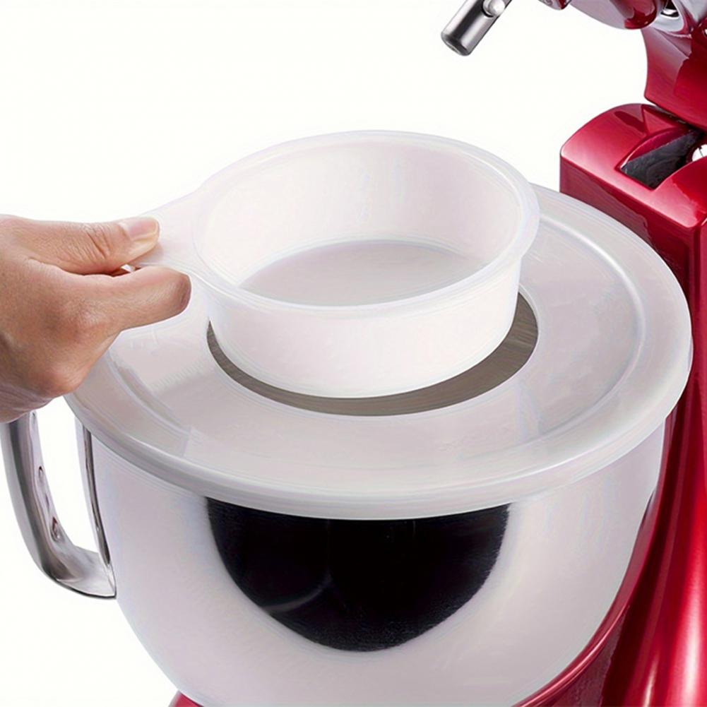 KitchenAid 4.5-5 Qt 스탠드 믹서 용 믹 - Kitchenaid Baking Bowl 리뷰 및 가격
