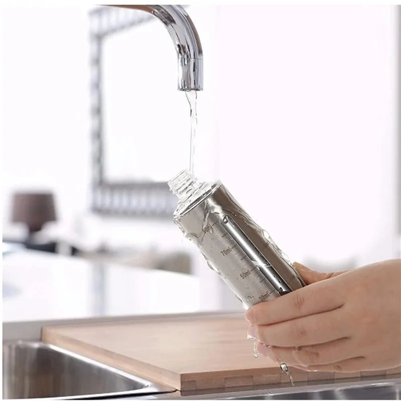 주방용 기름 보관 용기, 304 스테인리스 스틸 조미료 - Kitchen Baking Storage Containers 리뷰 및 가격